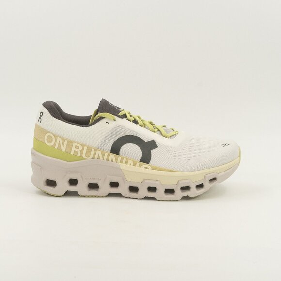 On Cloud Cloudmonster 2 \'Undyed Zest\' 3ME10122260 Running size 11.5 main image 2